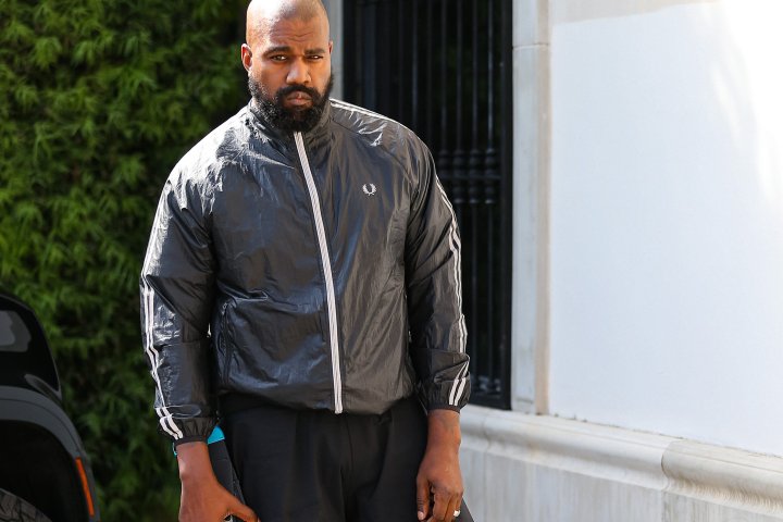 Kanye West wanted to jail Donda Academy students, shave their heads: lawsuit