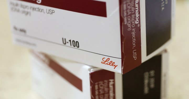 Eli Lilly основен производител на лекарства в САЩ издаде предупреждение