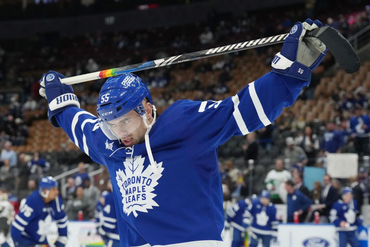 Джо Павелски и Брент Бърнс участваха в плейофите седем пъти