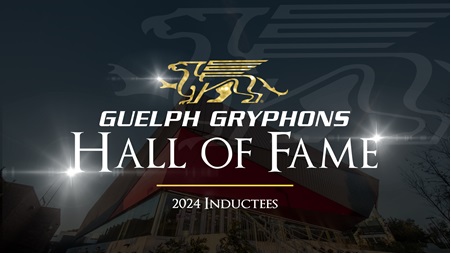 5 лица, 4 отбора ще бъдат въведени в Залата на славата на Gryphon Athletics