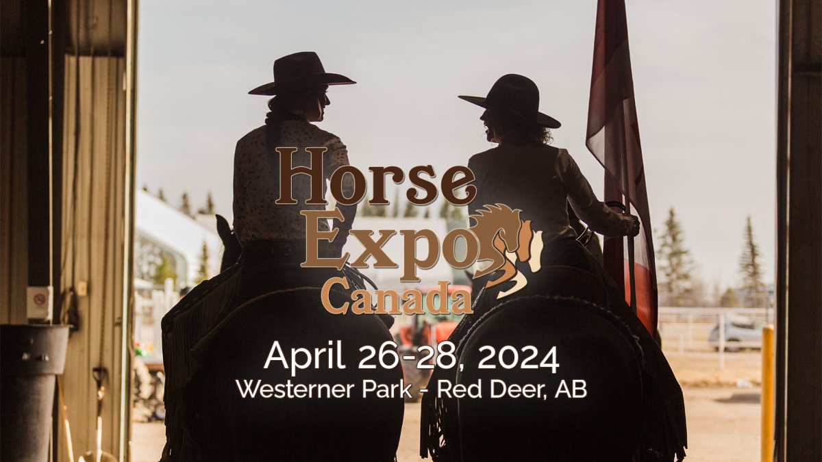 Horse Expo Canada - image