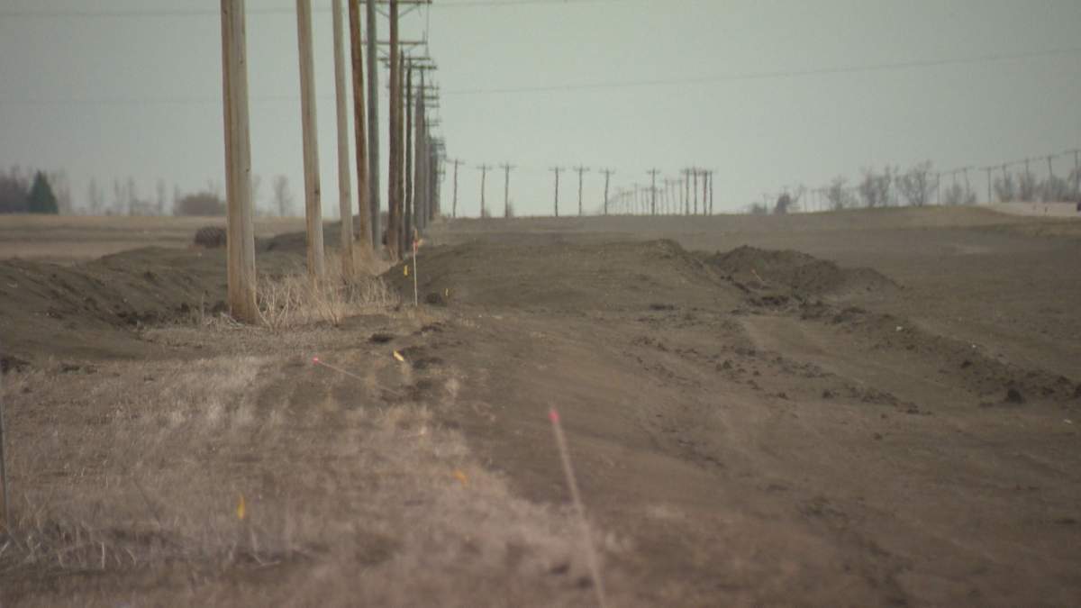 Motorists can expect minor delays starting this spring as construction resumes for Highways 6 and 39 between Regina and southeast of Corinne.