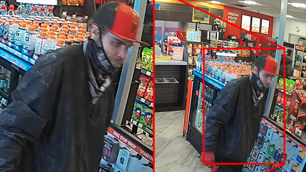 Седмица след като част от историята на авиацията в Едмънтън