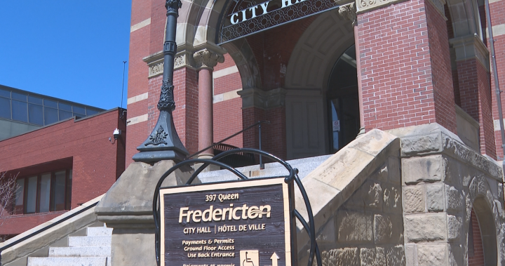Градският съвет на Фредериктън одобри нови безвъзмездни средства по федералния