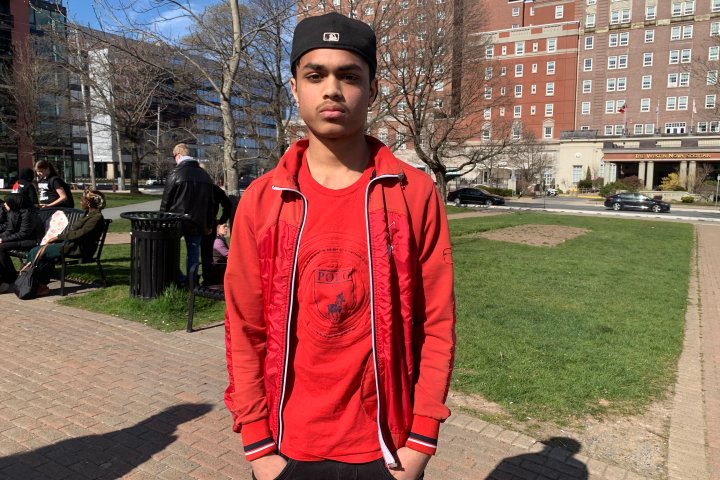 ‘I still can’t process’: Close friend speaks about teen killed outside Halifax mall