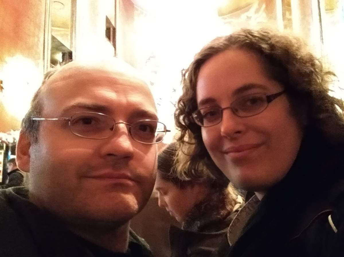 Gilson was 45 when he died