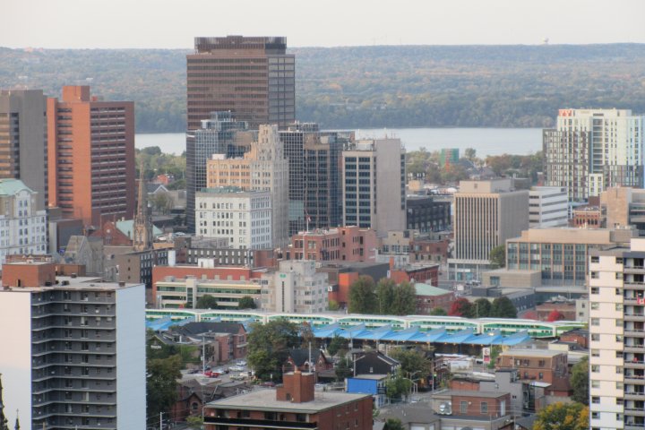 Green building standard for Hamilton key to reaching zero-emissions target: city