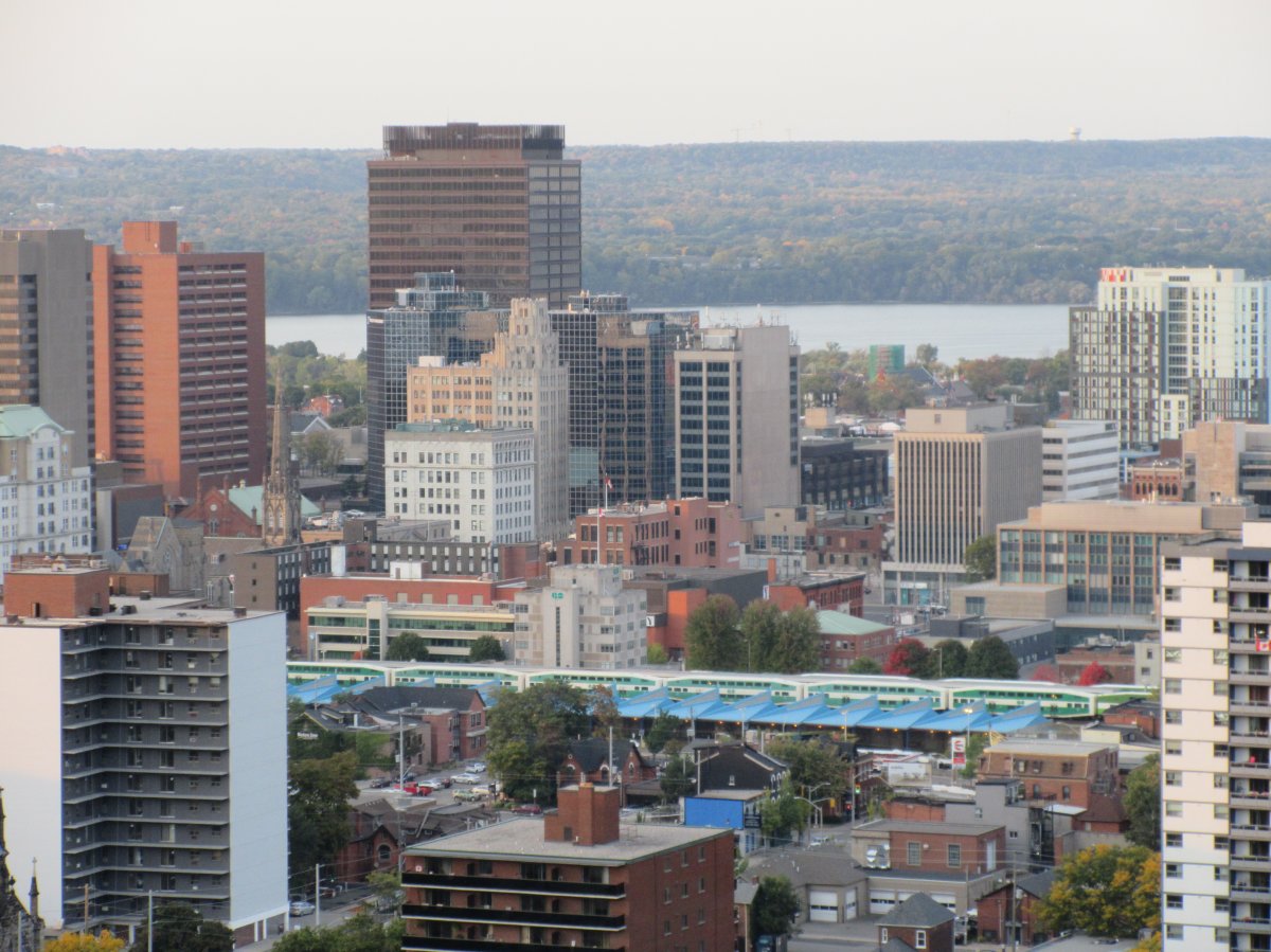 The City of Hamilton is in the midst of refining technical elements of a Green Building Standard it hoes to enact soon in an effort to reach net zero carbon emissions by 2050.