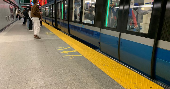 Greater Montreal public transit fares to increase an average 3% on July 1