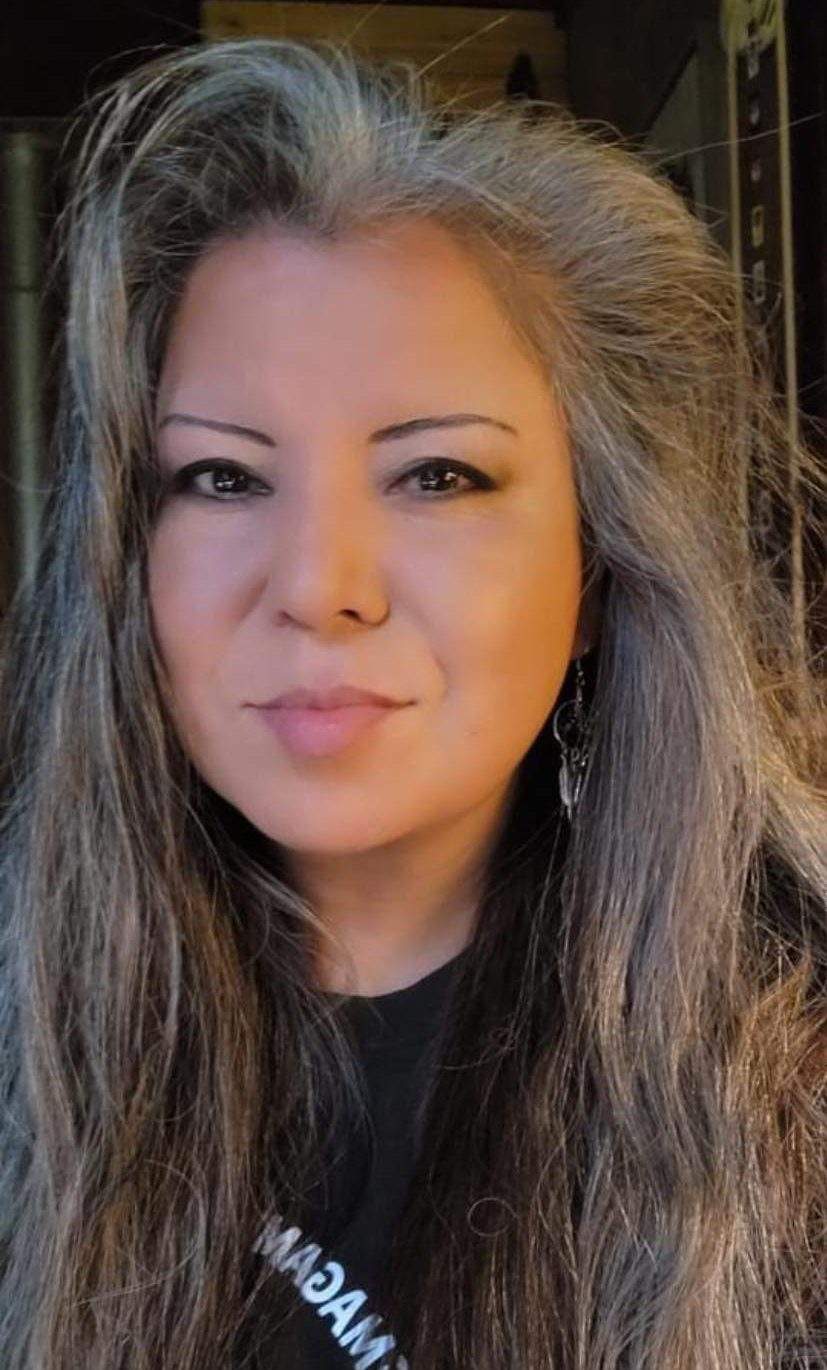 Crystal Semaganis left the Native Women’s Association of Canada is among the many former workers who call it a toxic workplace.