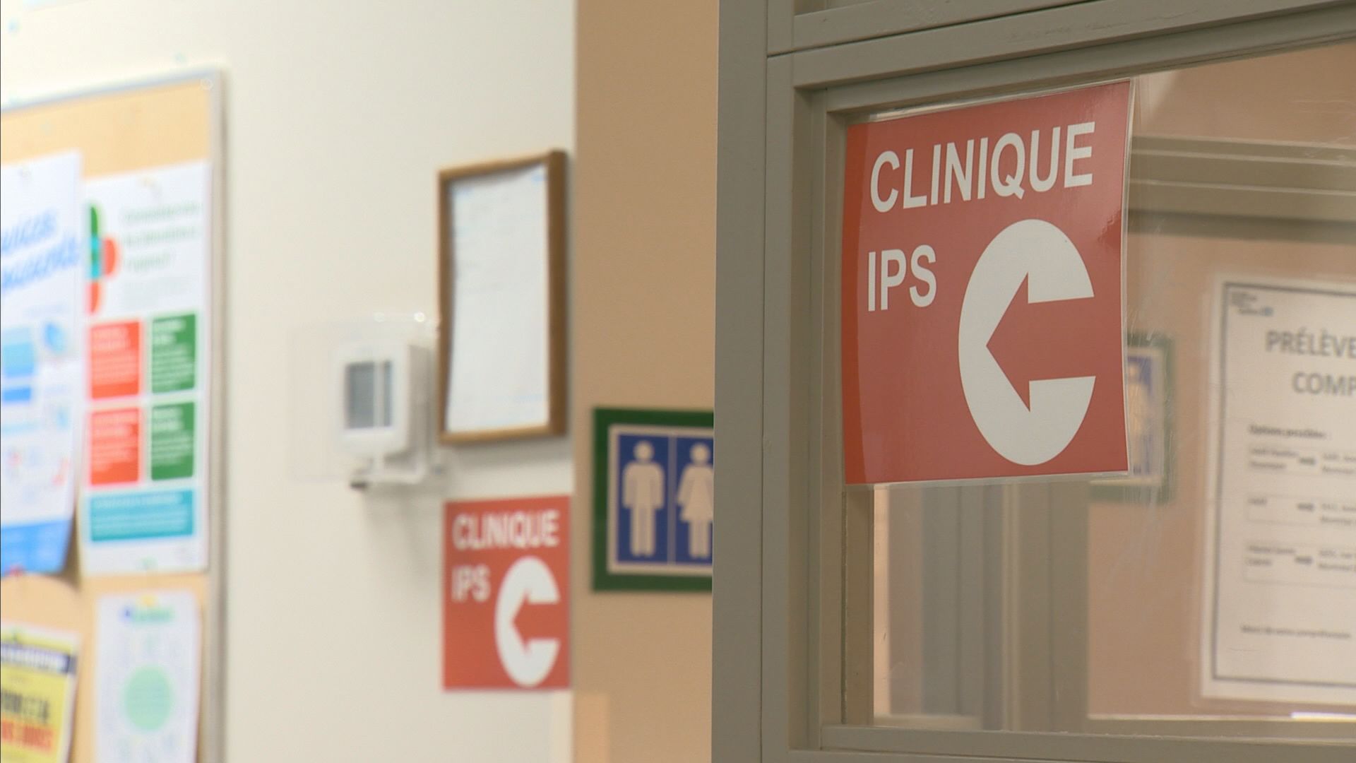 Това е непозната територия за практикуващите медицински сестри в Квебек