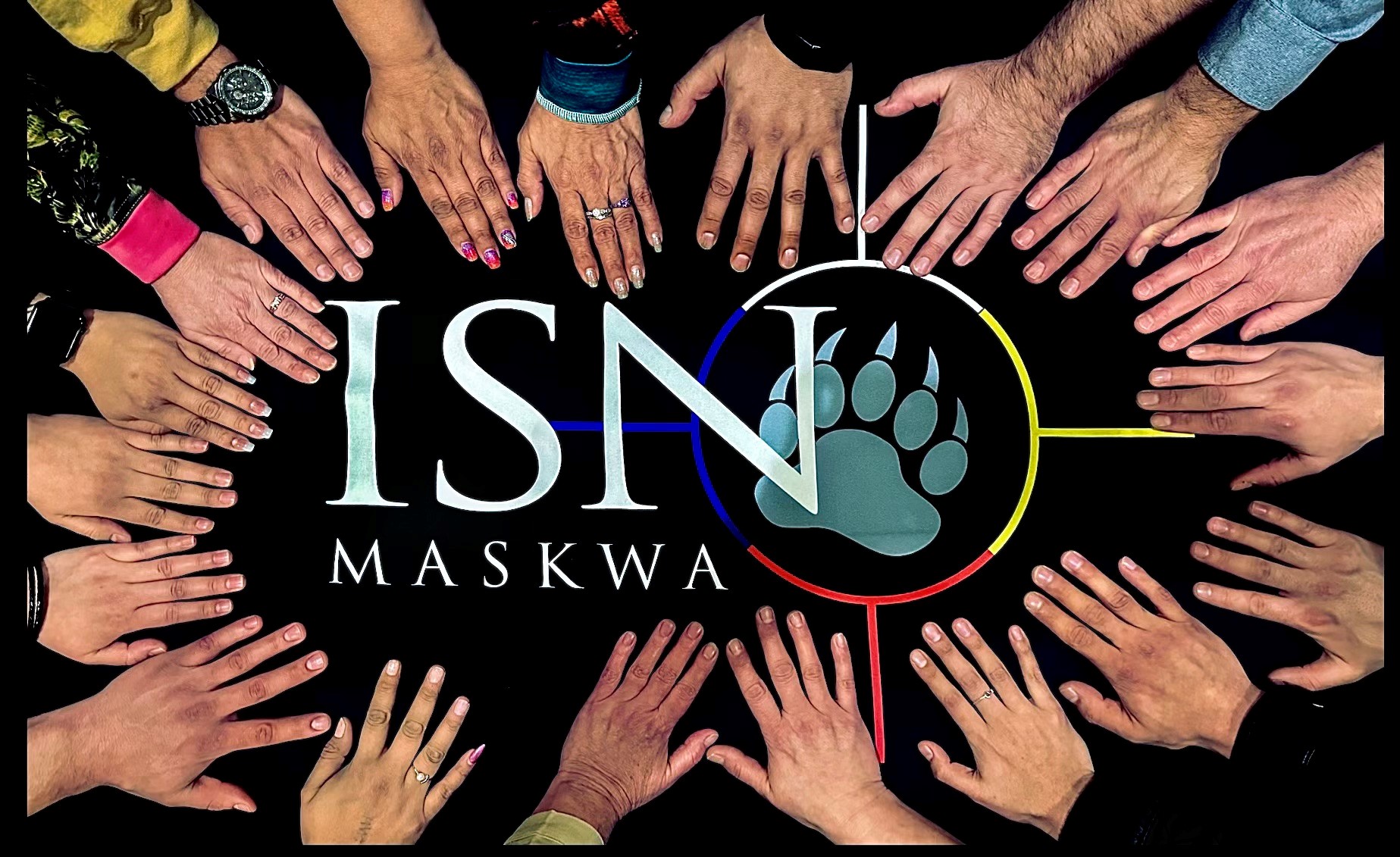 Когато първата нация Кашечеван в Северен Онтарио претърпя пролетно наводнение