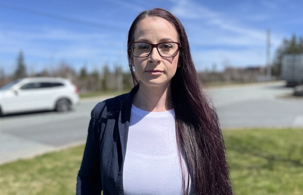 Sarah Hoban says her youngest daughter is currently on 10 day care waitlists, and warns families can’t wait until 2026 for more spaces.