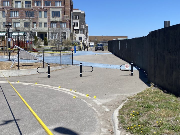 Man shot and killed in Toronto, 3rd homicide investigation in less than ...