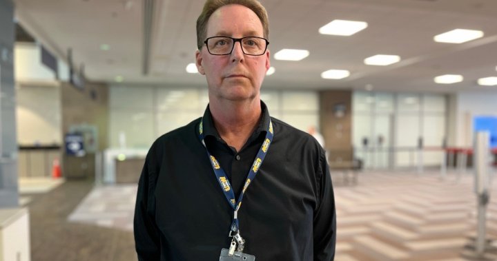„Просто искаме да ни плащат“: Проверяващите по сигурността на летището в Атлантическа Канада предприемат действия за работа