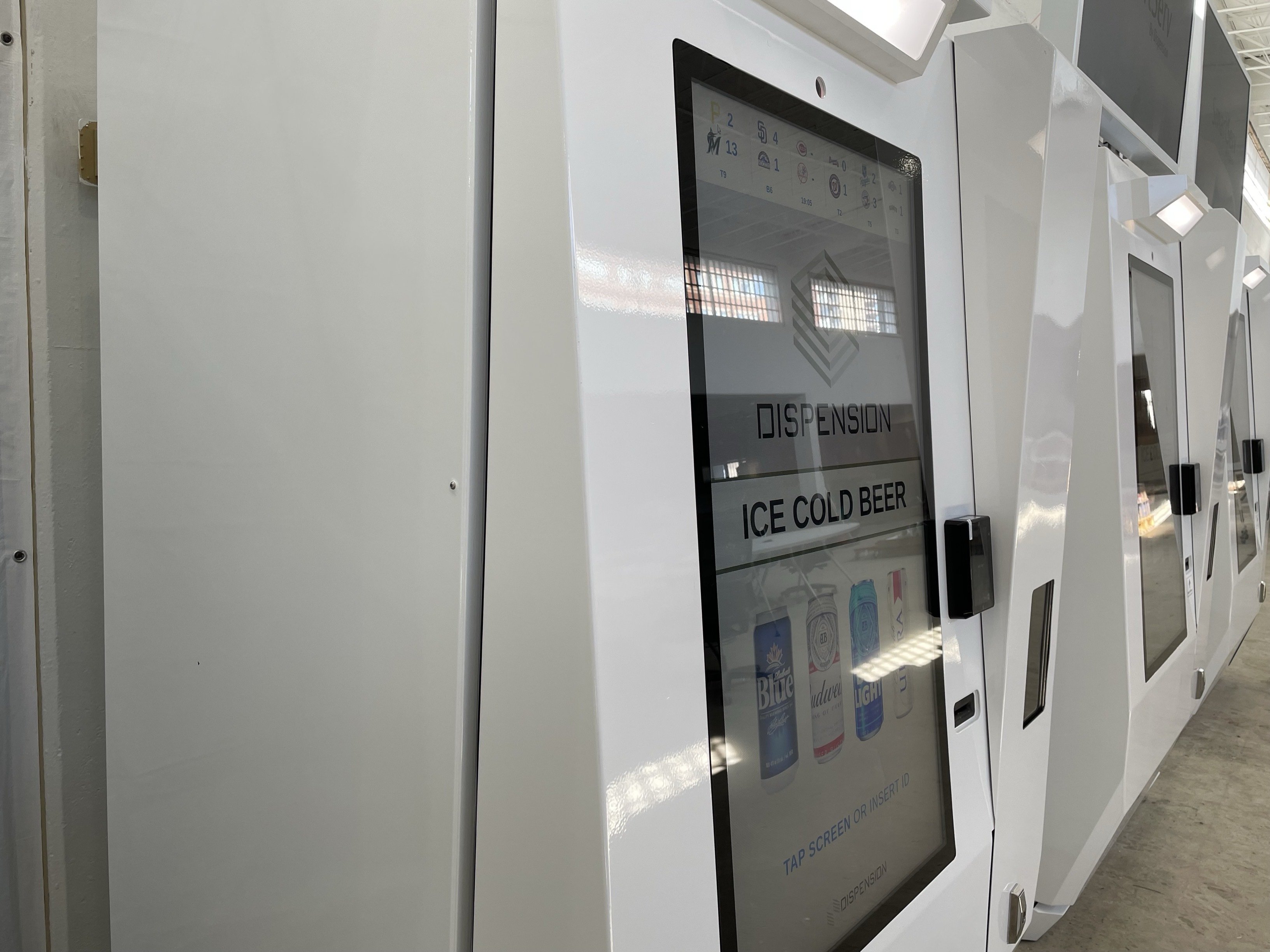 Why your next beer in Nova Scotia could be coming from a vending machine - Halifax - Vimarsana News