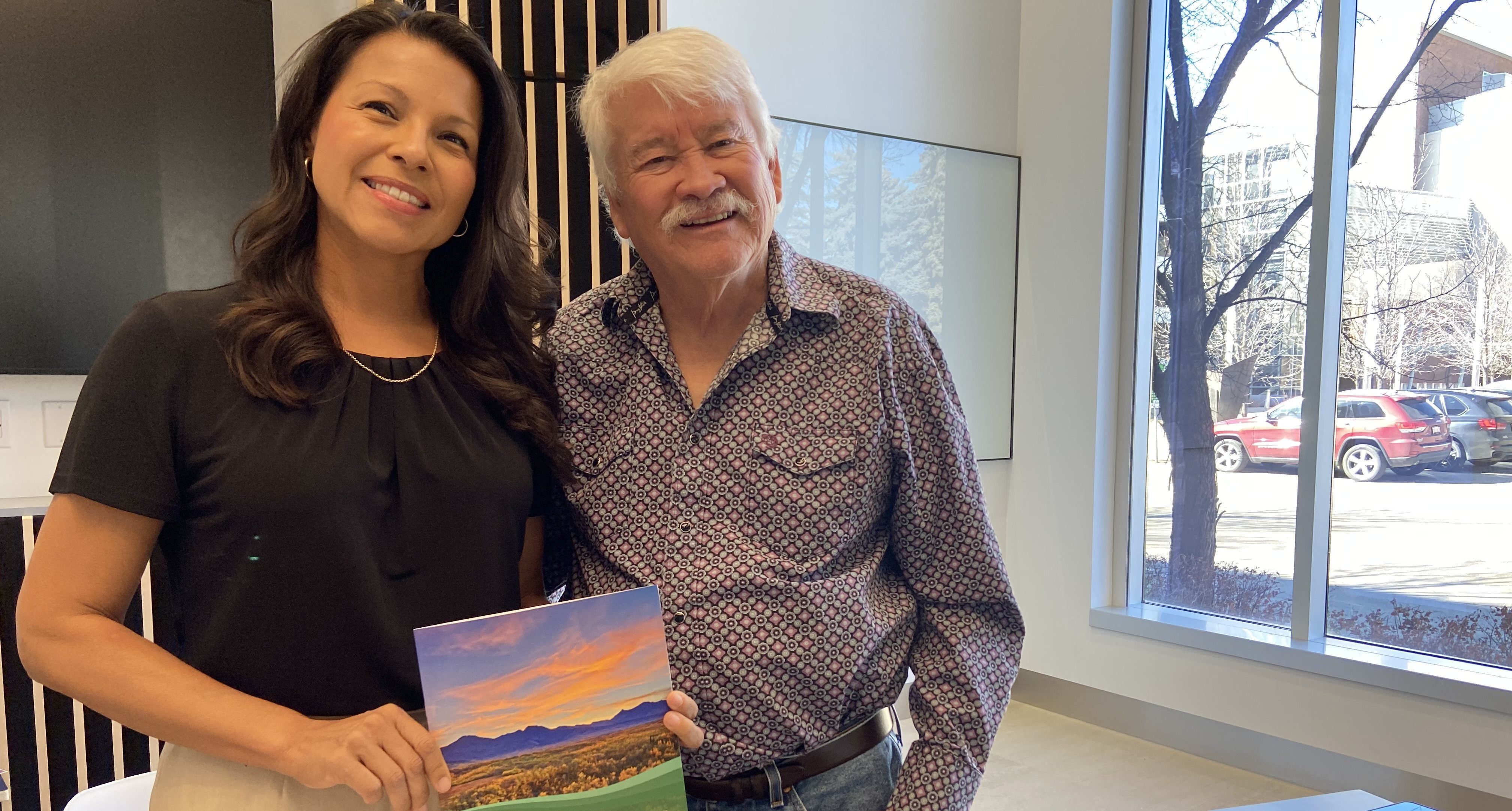 Група от университета на Алберта пусна ново ръководство за да