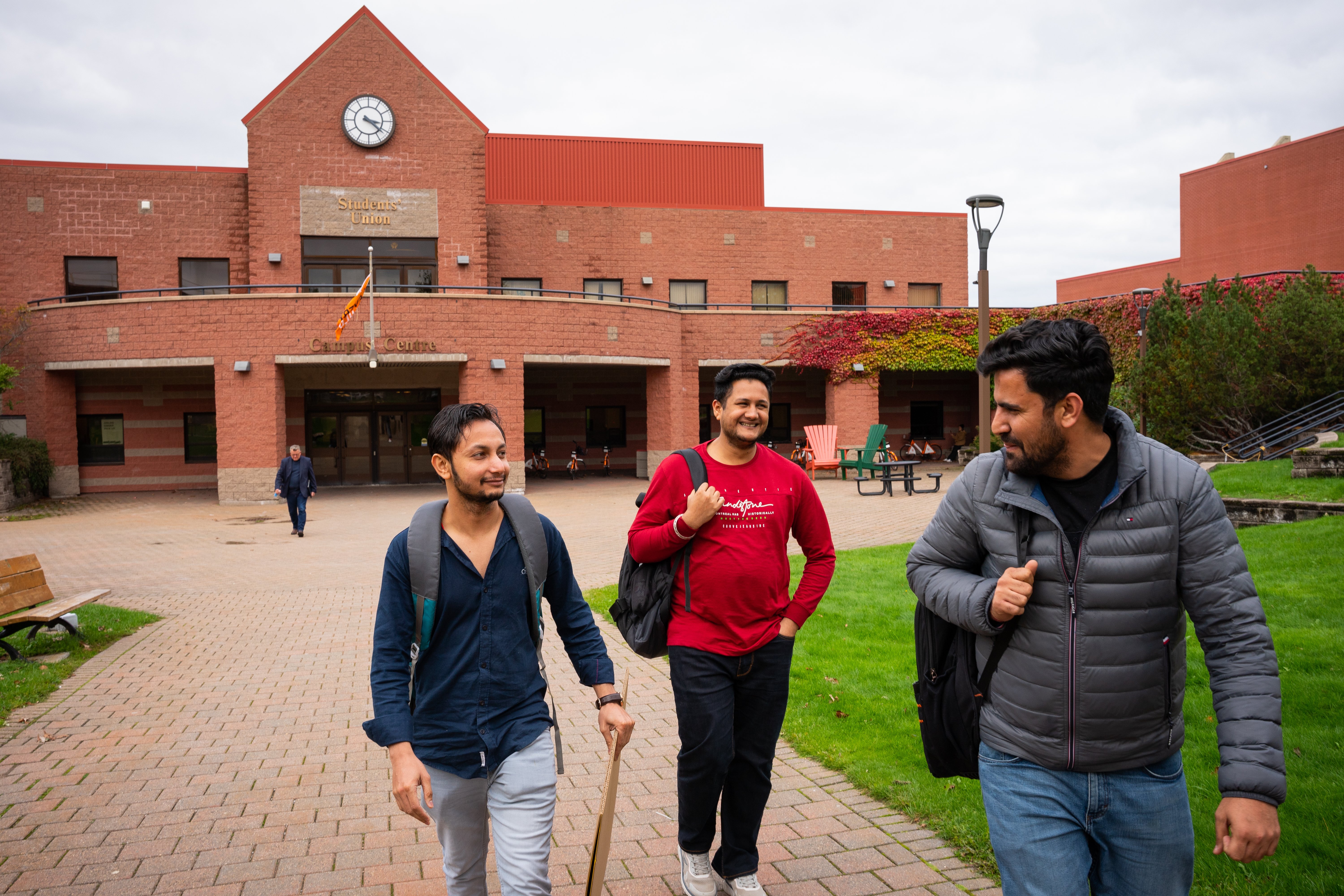Ottawa's cap is a 'reallocation' of international students. Which provinces will gain? - National - Vimarsana News