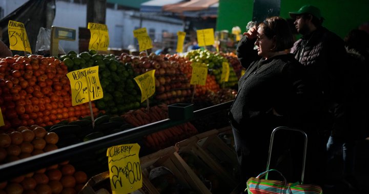 Световните цени на храните се възстановяват през март от тригодишно