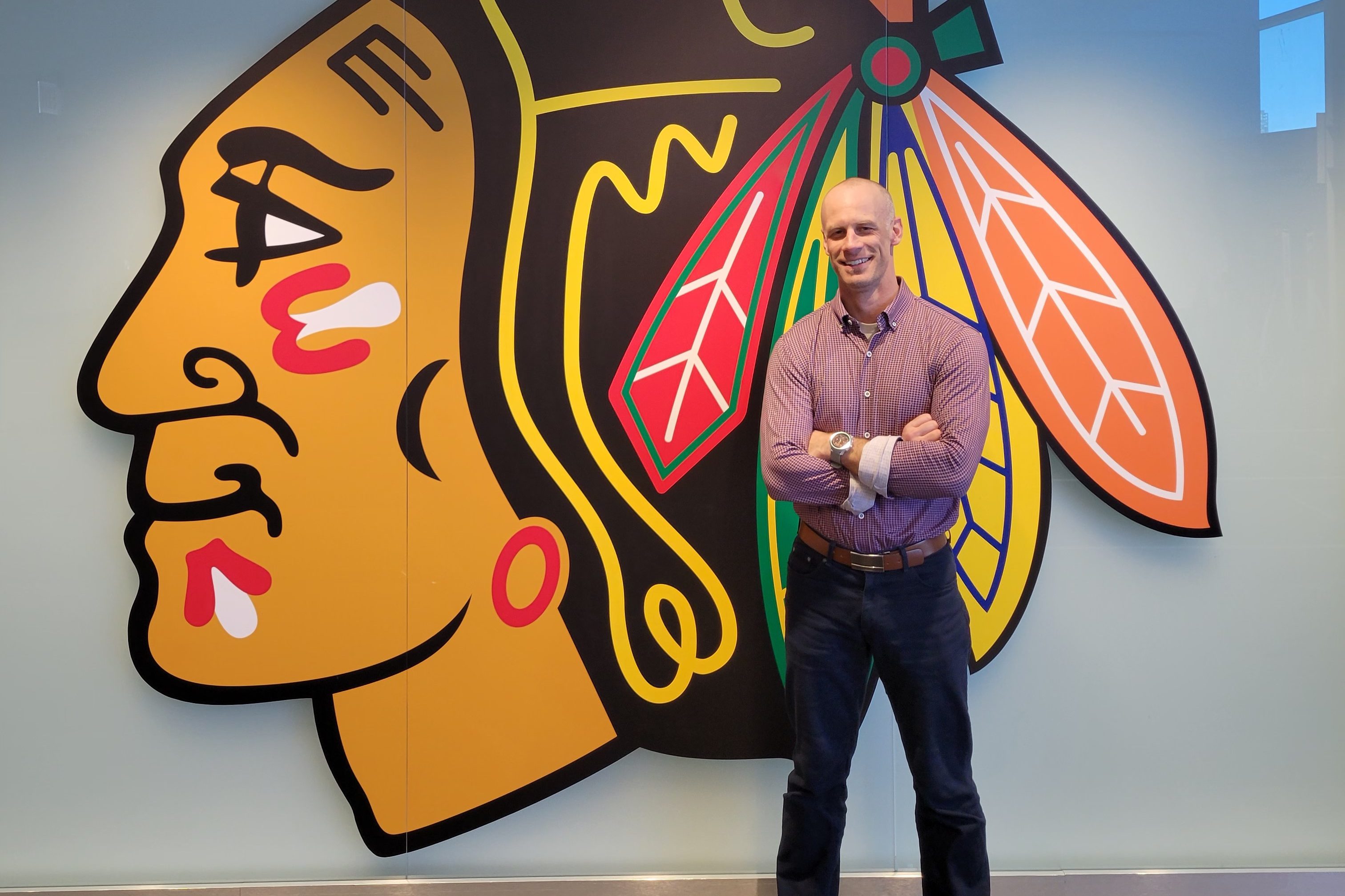 Джейми Бър не е непознат за работата с отбори в