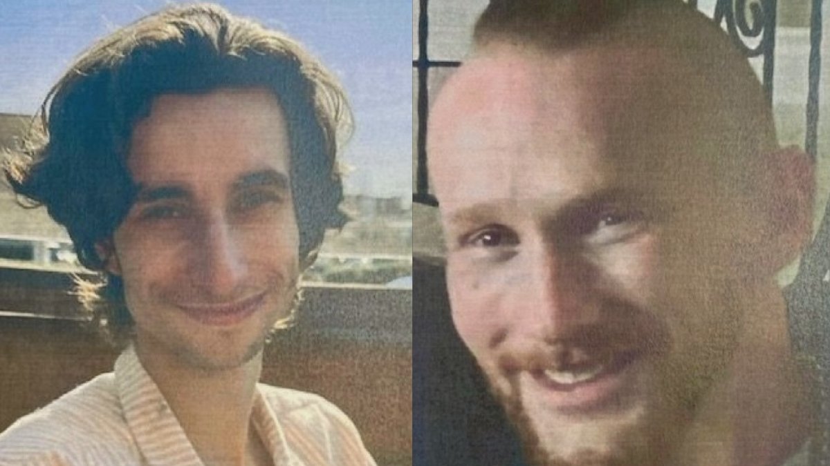 Sidney/North Saanich RCMP are hoping for tips to help locate a pair of missing kayakers.