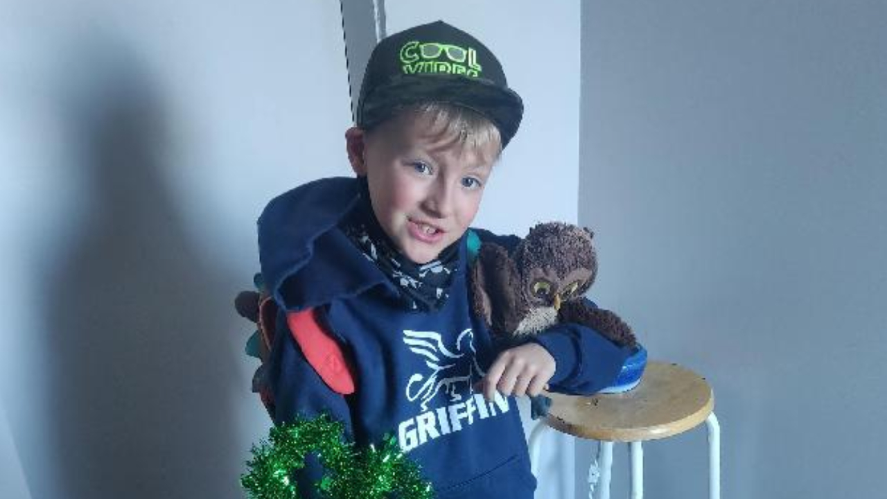 Edmonton dog owner guilty of criminal negligence in death of 11-year-old Kache Grist