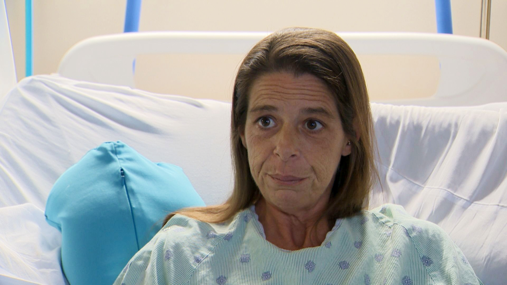 Кели Дусет скоро няма да забрави своята една година от