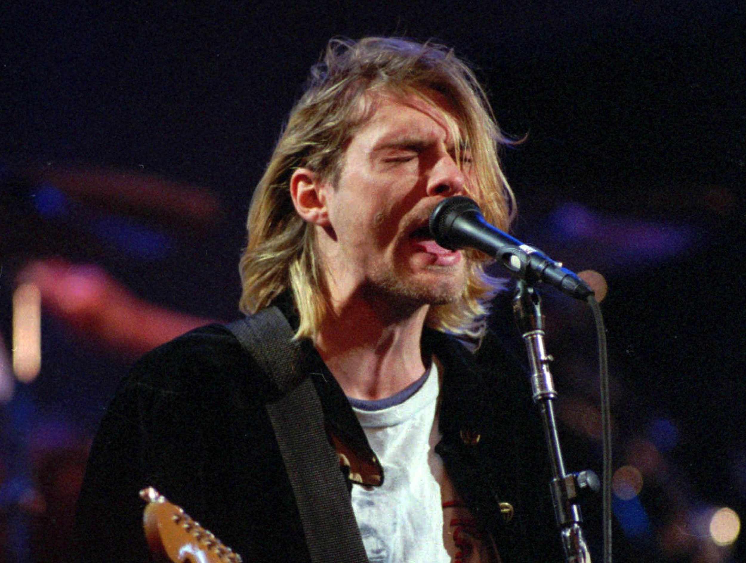 Debunking the Kurt-Cobain-was-murdered conspiracy once and for all – National