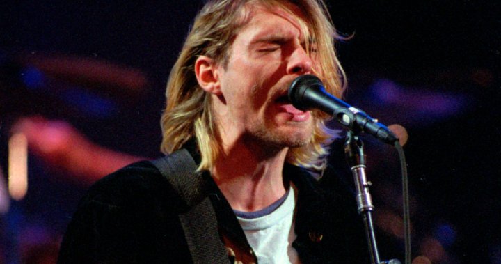 Debunking the Kurt-Cobain-was-murdered conspiracy once and for all
