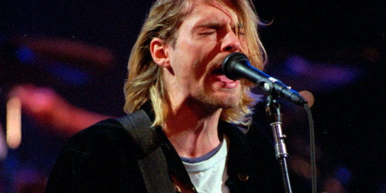 Someone wants Kurt Cobain's death investigated as a homicide. This has to stop