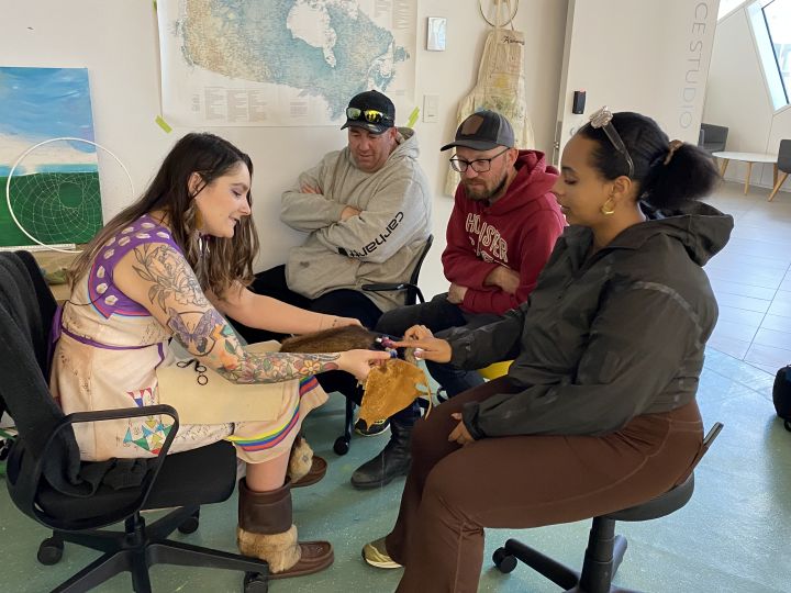 Тази пролет предлага нов начин да изживеете местната култура в