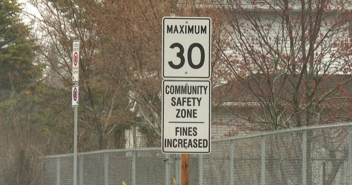 Increased residential traffic calming on the agenda for Kingston, Ont., council