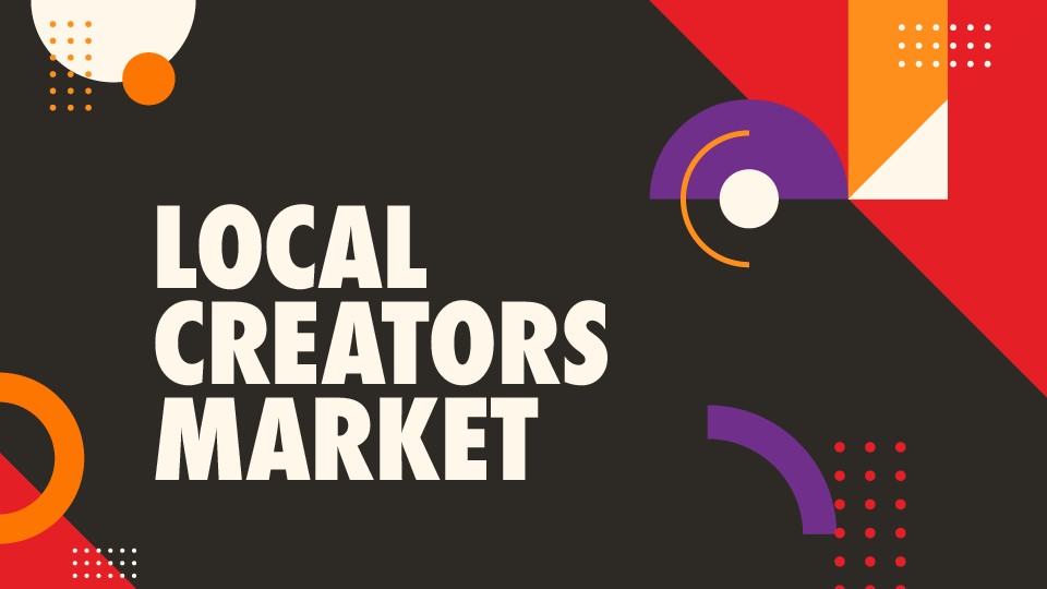 Local Creators Market - image