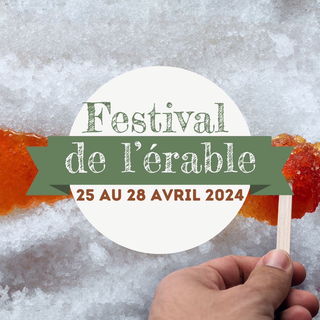 Annual Kelowna MapleFest, April 25-28 - image