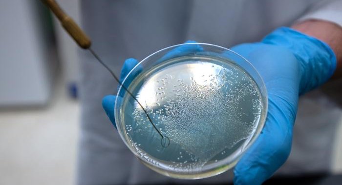 Някои от най-смъртоносните бактерии в света проявяват особена жажда за