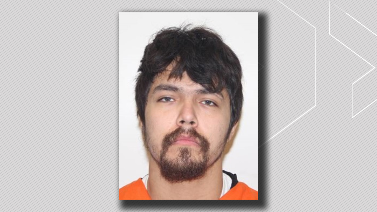 Edmonton police warn of violent offender being released into community