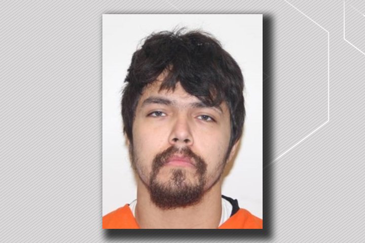 Edmonton police warn of violent offender being released into community