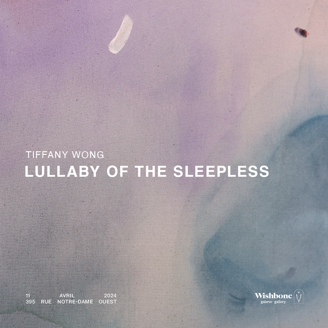 Lullaby of the Sleepless - image
