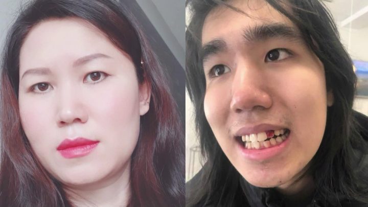 Предупреждение Тази история има обезпокоително съдържание Две години след като майка