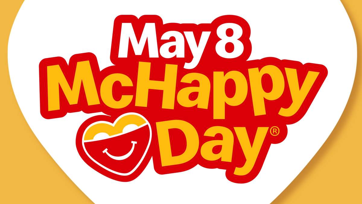 McHappy Day - image