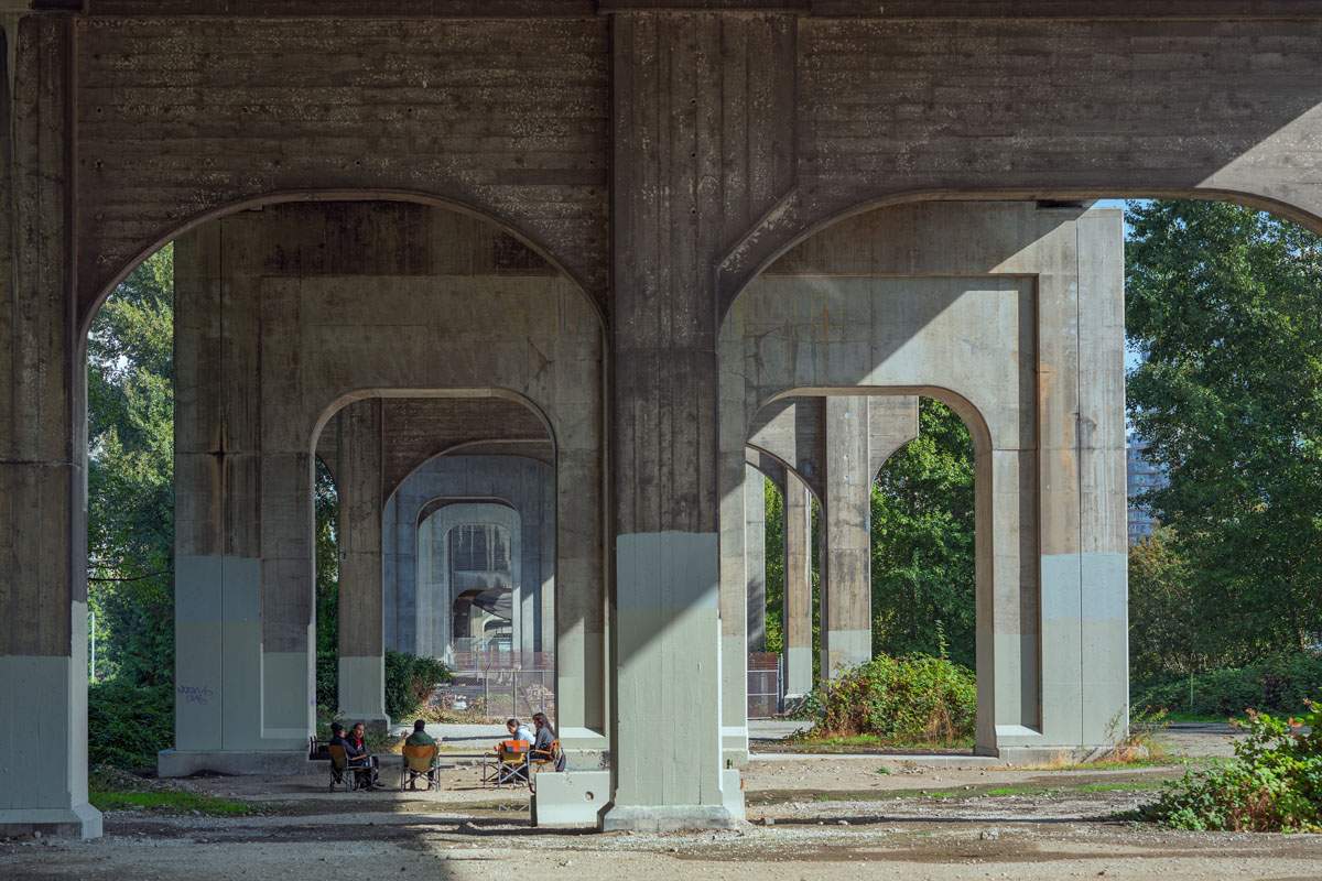 ‘Prevailing Landscapes’ Exhibition - image