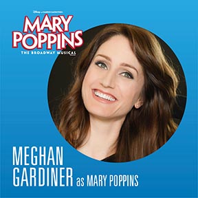 Mary Poppins The Broadway Musical - image