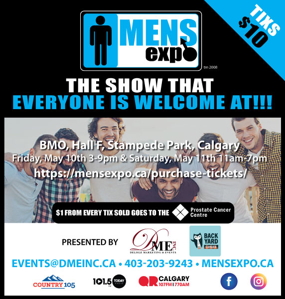 The Mens Expo - image