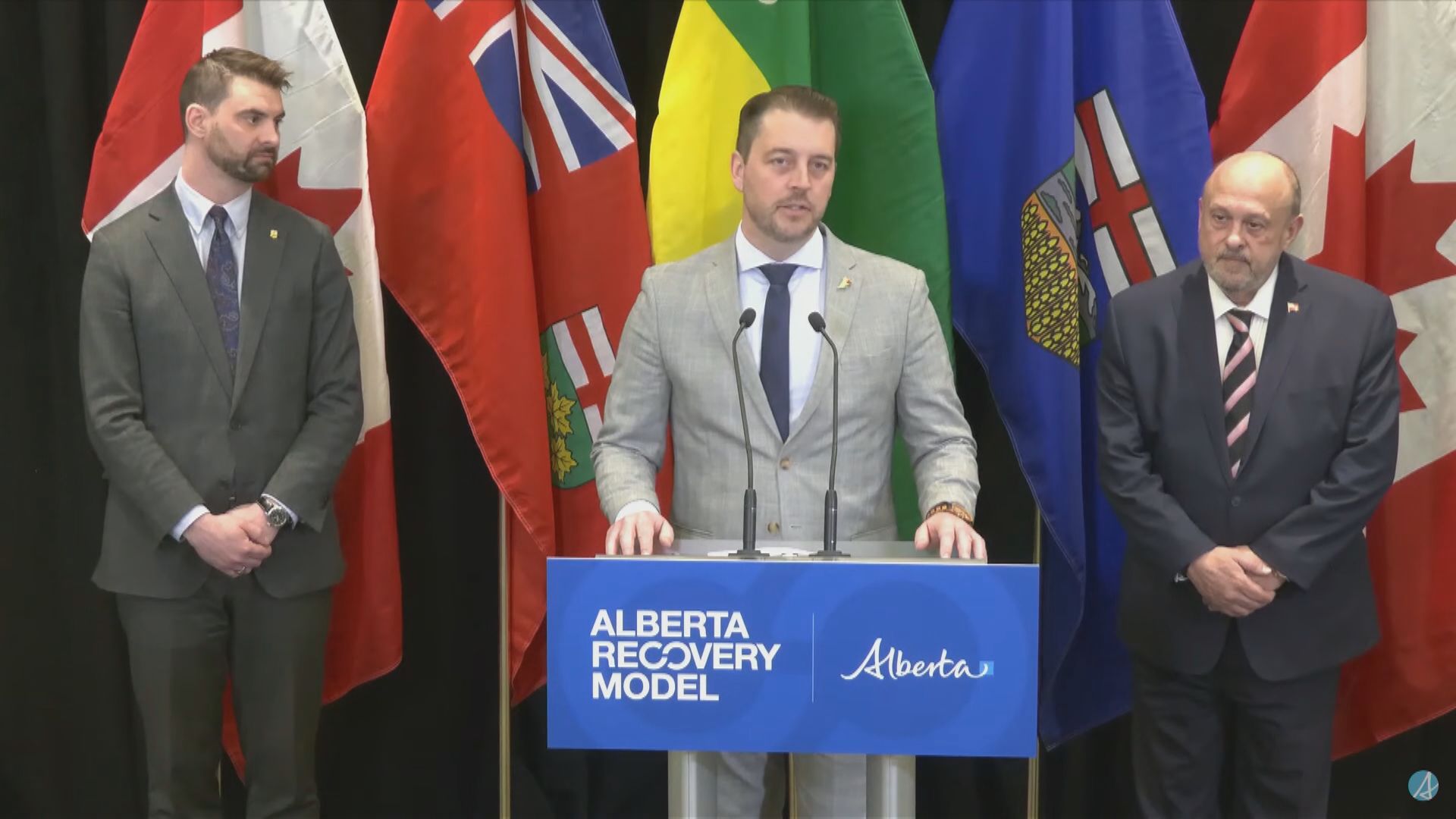 Saskatchewan partners with Alberta and Ontario to battle mental illness and addiction struggles