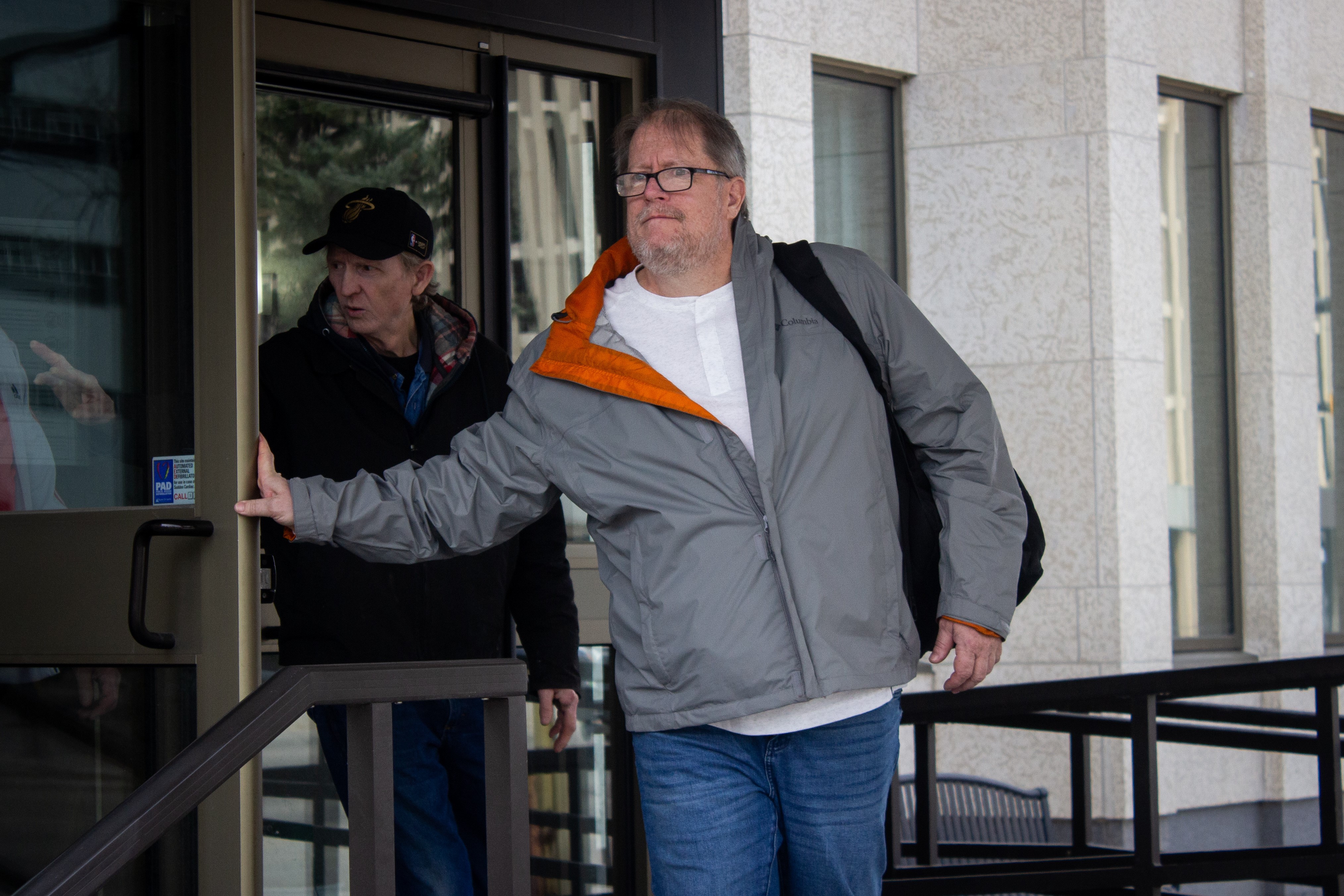 Петък отбеляза последния ден от свидетелските показания на свидетелите на