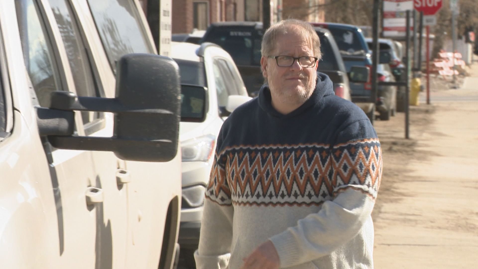 'Distrust of police': Michael Gordon Jackson abduction trial continues in Regina - Vimarsana News