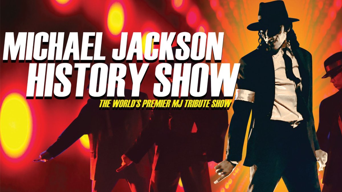 Showtime Australia presents: Michael Jackson tribute in Kelowna - image