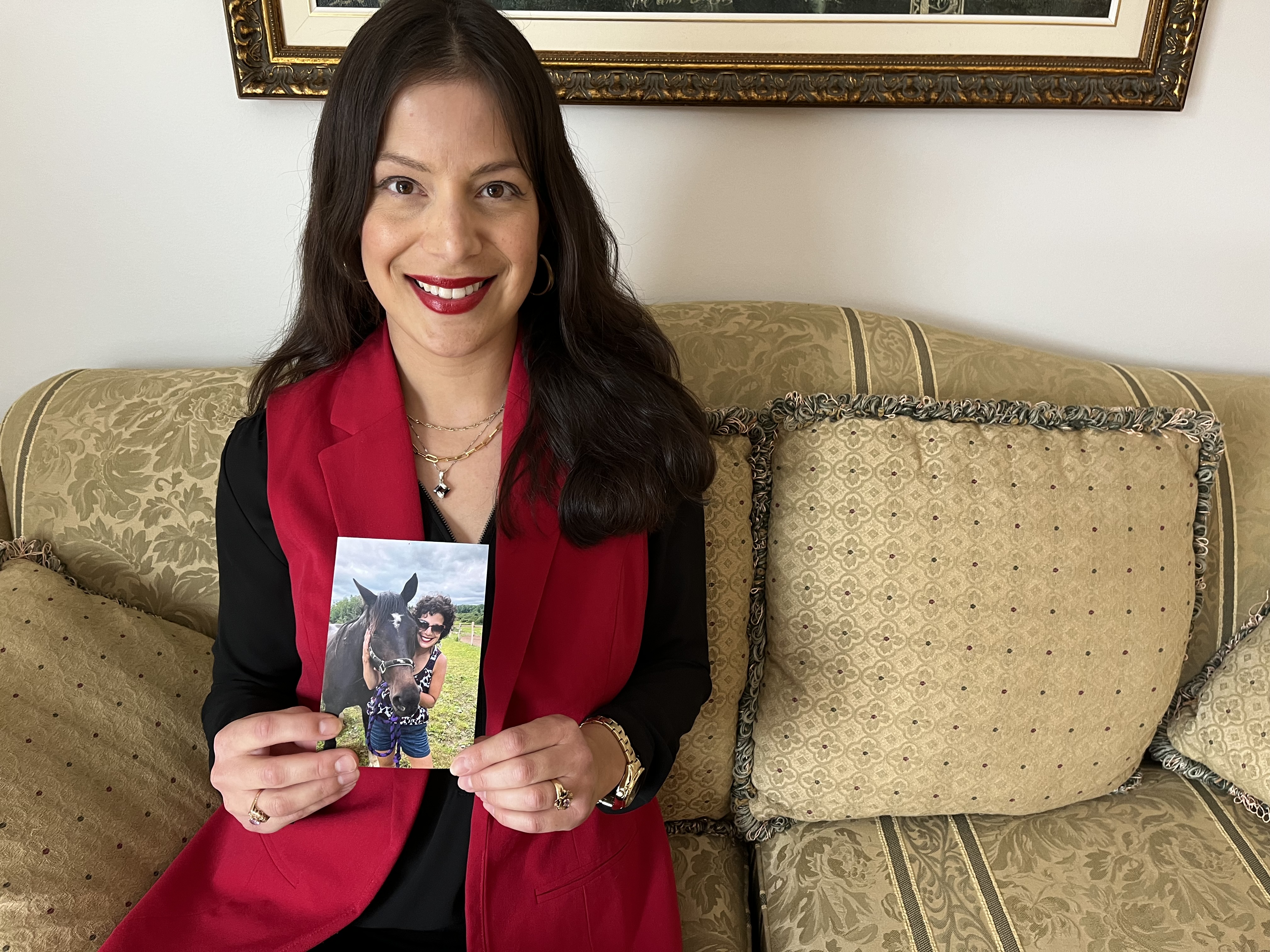 Оцелял от рак в Ню Брънзуик се отправя към Парламент