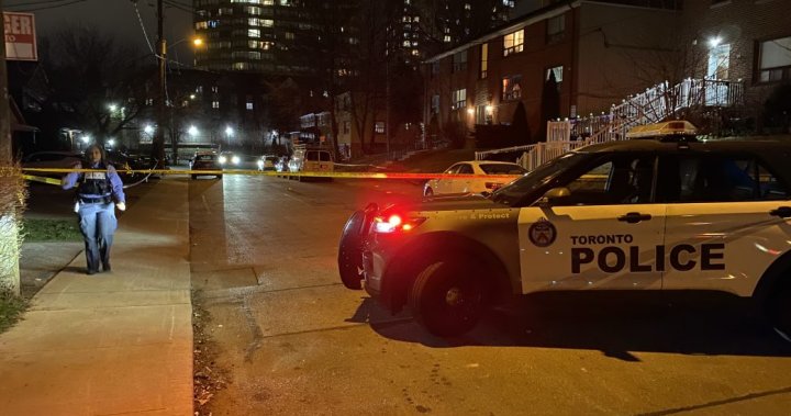Мъж в тежко състояние след намушкване с нож в Торонто, полицията разследва