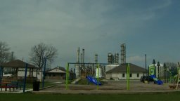 Aamjiwnaang First Nation issued a warning on April 16 after extremely high levels of the cancer-causing chemical benzene were detected in the air.